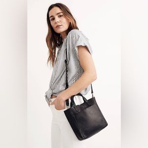 Madewell The Small Transport Crossbody